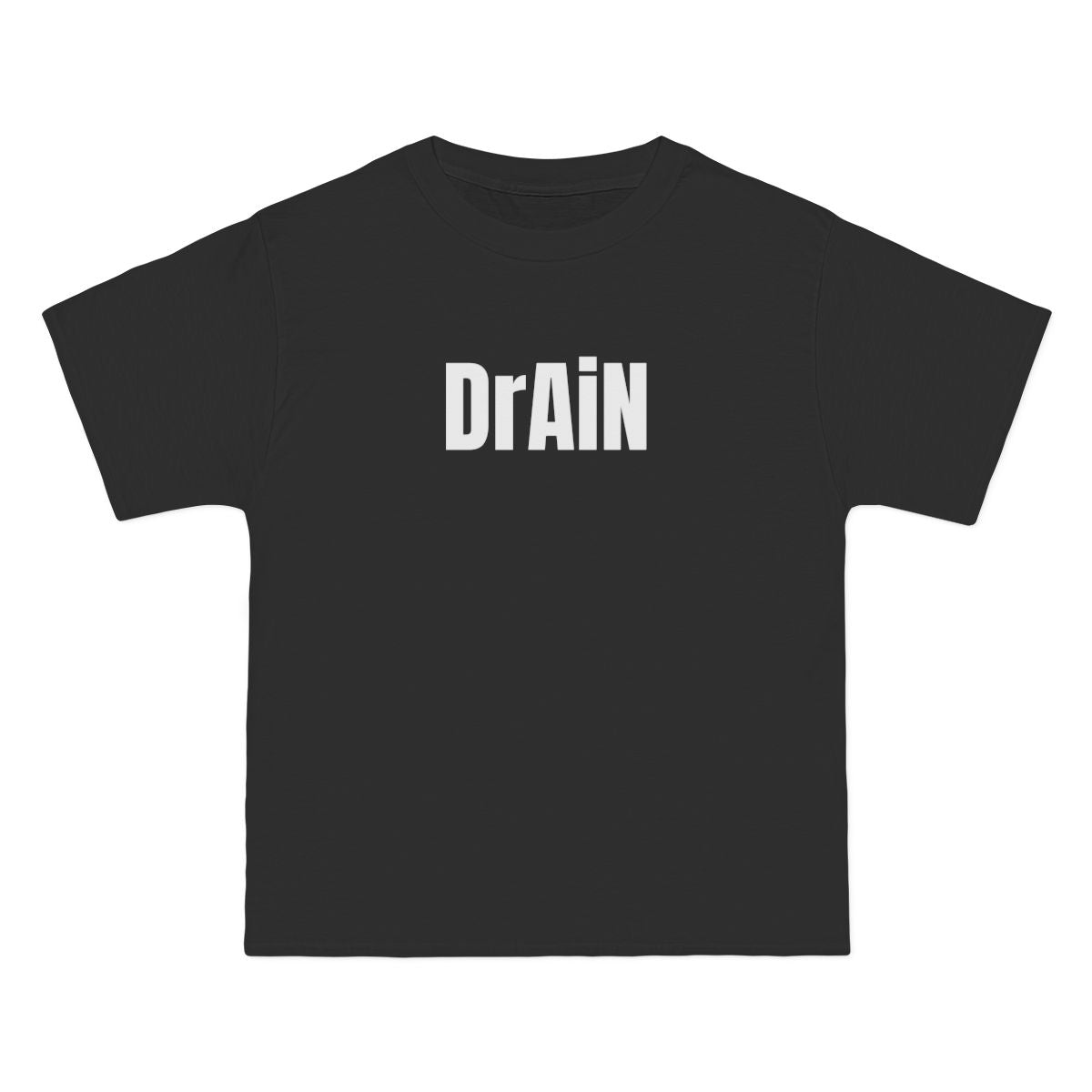 Drain Cali Faded Tee