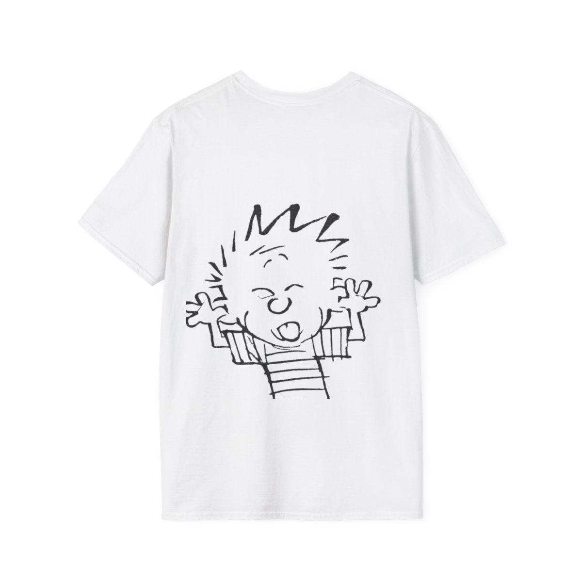 Drain GRAFFITI Graphic Tee
