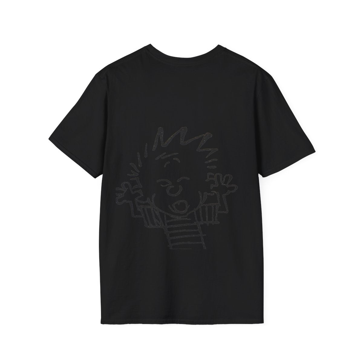 Drain GRAFFITI Graphic Tee
