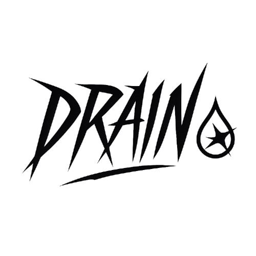 Drain Clothing