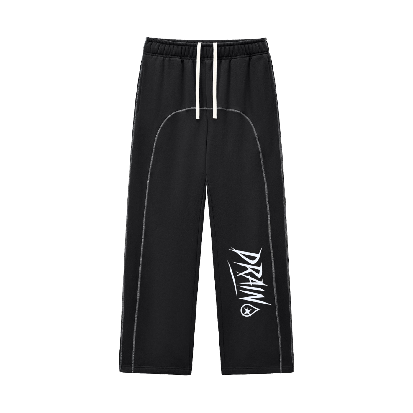 DRAIN - Dark Current SET